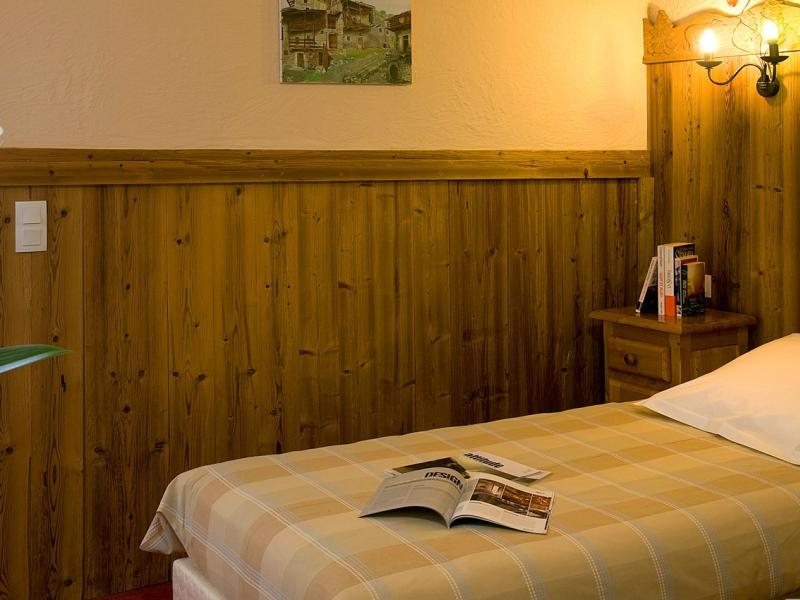 Le Portillo Hotel & Residence