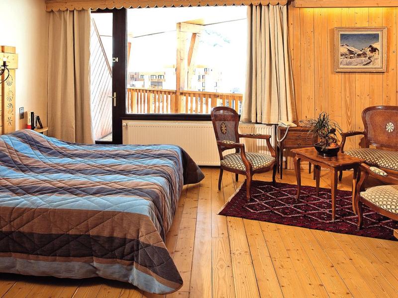 Le Portillo Hotel & Residence