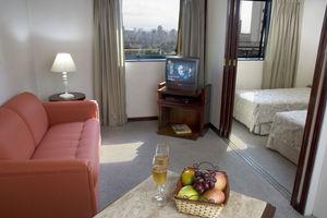 Le Premier Othon Flat