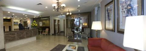 Le Premier Othon Flat