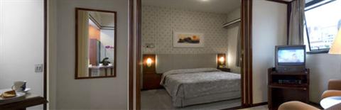 Le Premier Othon Flat