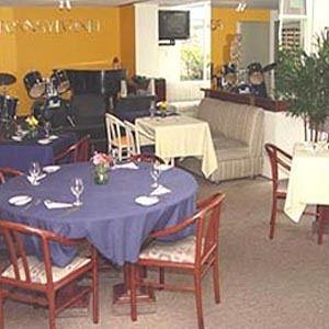 Le Premier Othon Flat