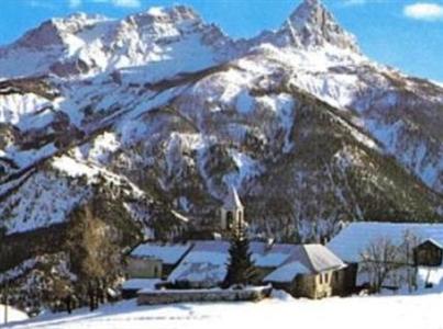 Le Prieure