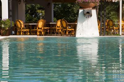 Le Querce Thermae & Spa