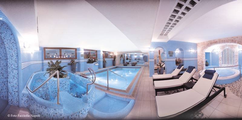 Le Querce Thermae & Spa