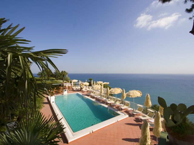 Le Querce Thermae & Spa