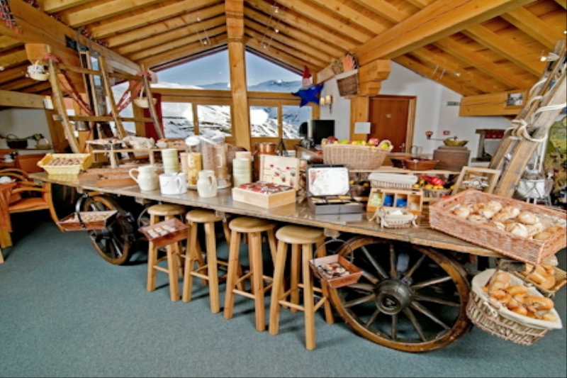 Le Refuge
