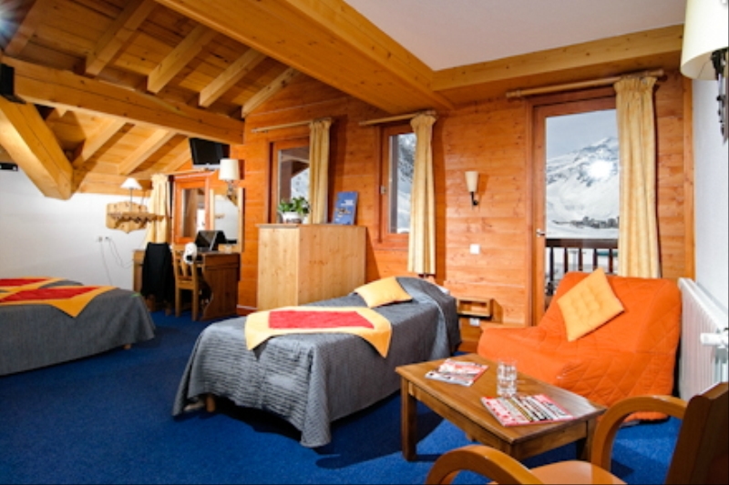 Le Refuge