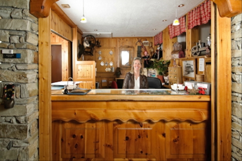 Le Refuge