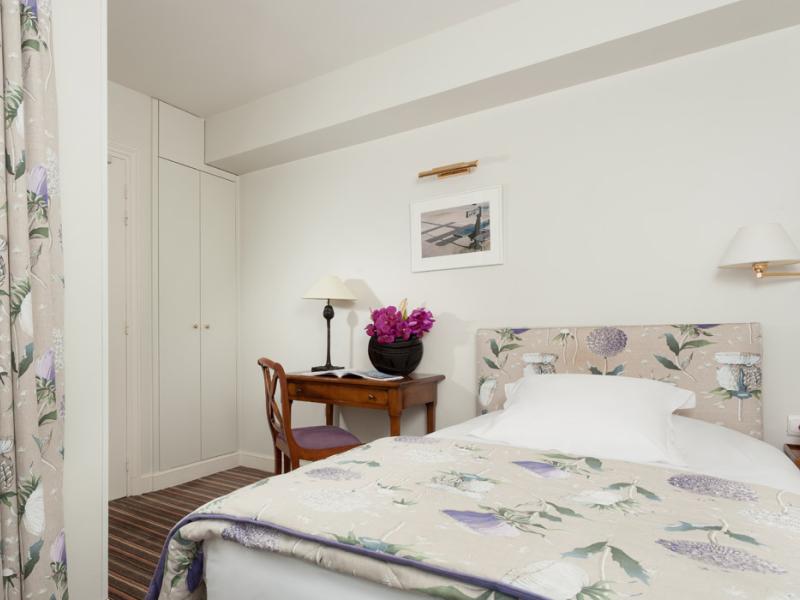 Le Relais Madeleine