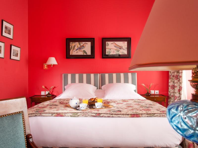 Le Relais Madeleine