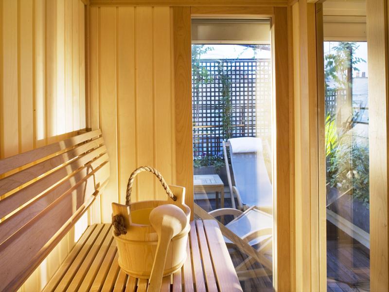 Le Relais Madeleine