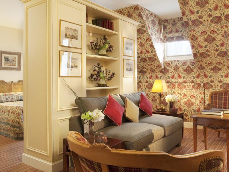 Le Relais Madeleine
