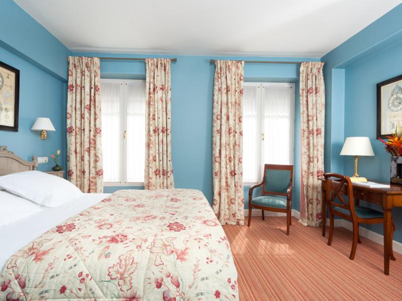 Le Relais Madeleine