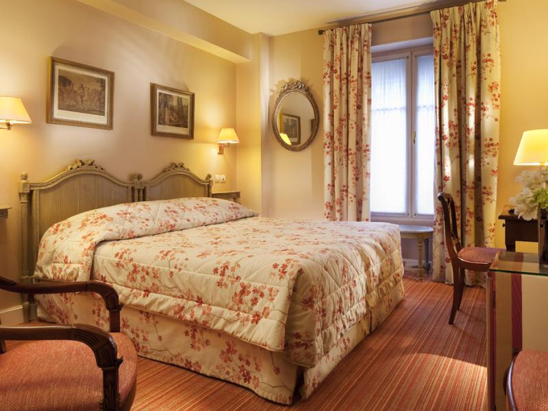Le Relais Madeleine