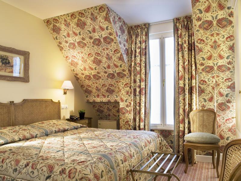 Le Relais Madeleine