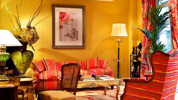 Le Relais Madeleine