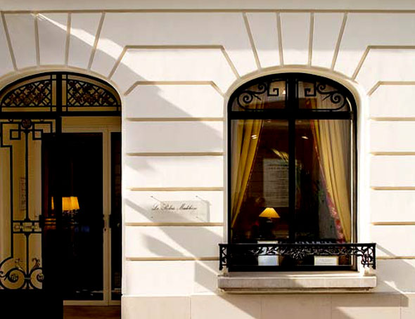 Le Relais Madeleine