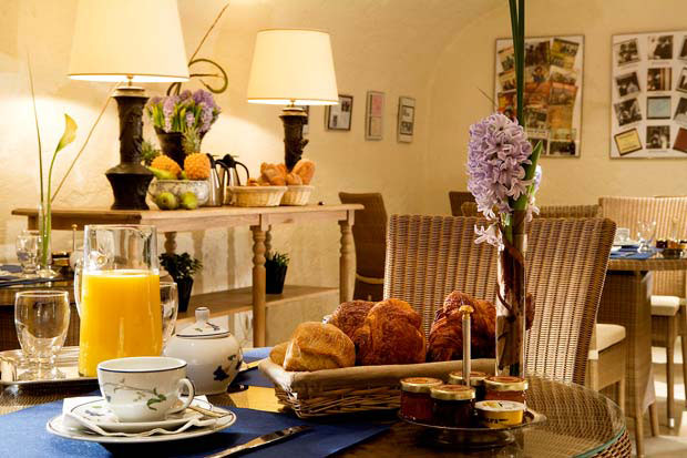 Le Relais Madeleine