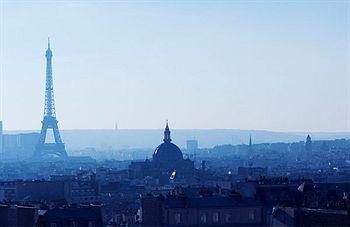 Le Relais Montmartre