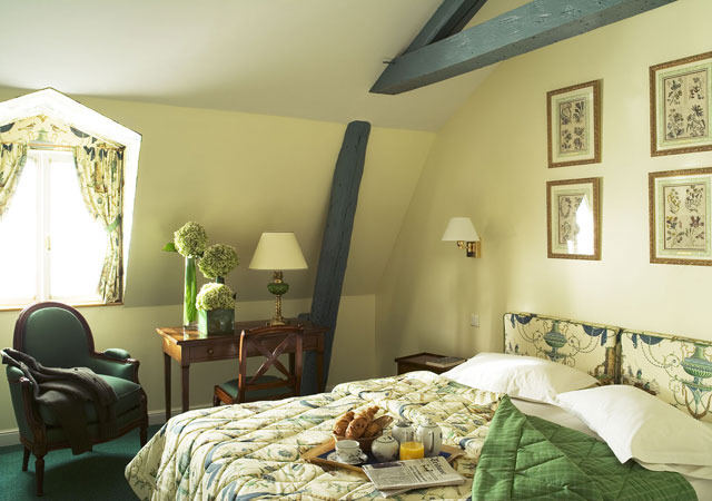 Le Relais Montmartre