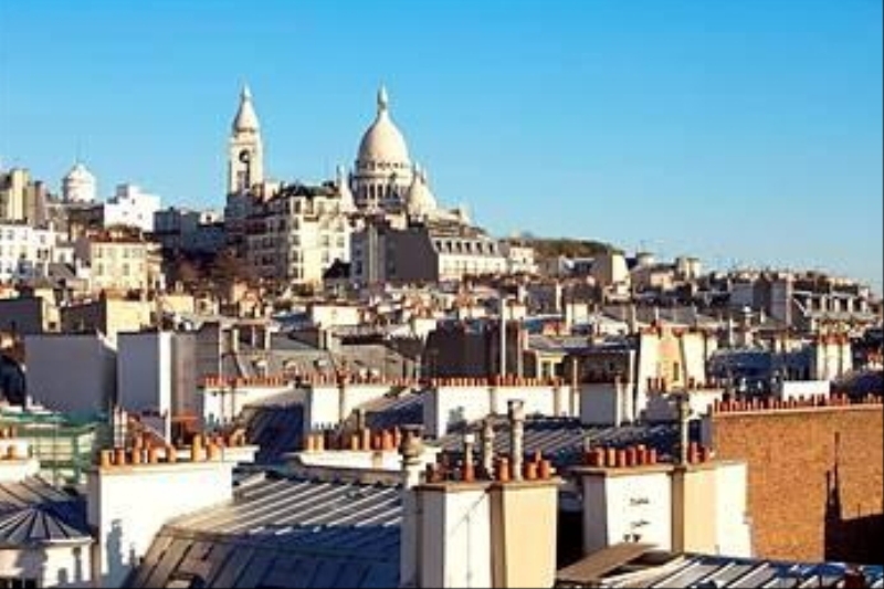 Le Relais Montmartre