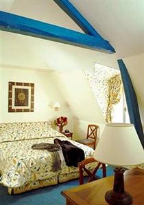 Le Relais Montmartre