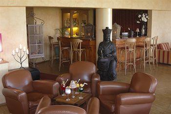 Le Relais St. Michel