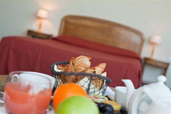 Le Relais St. Michel