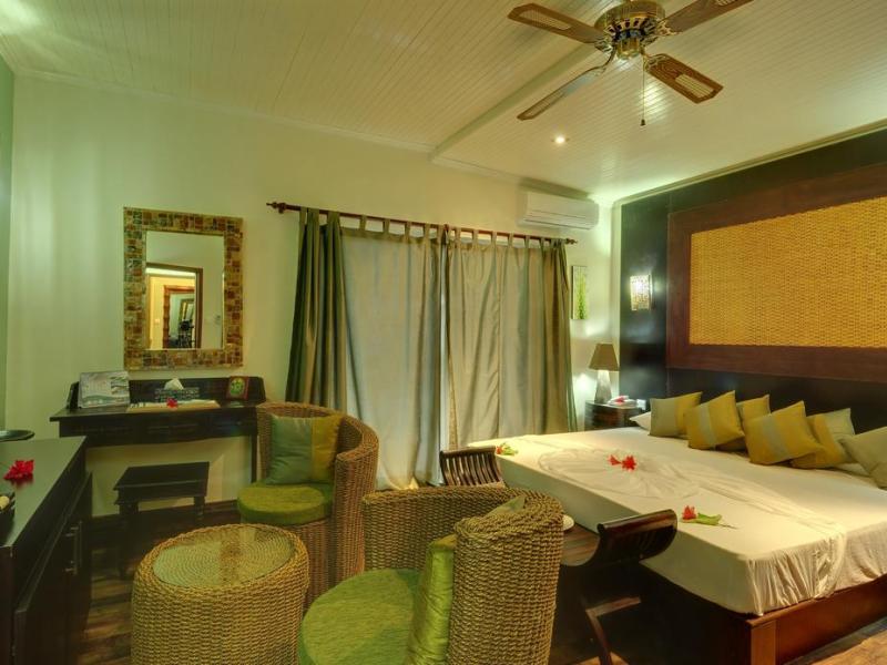 Le Relax Beach Resort