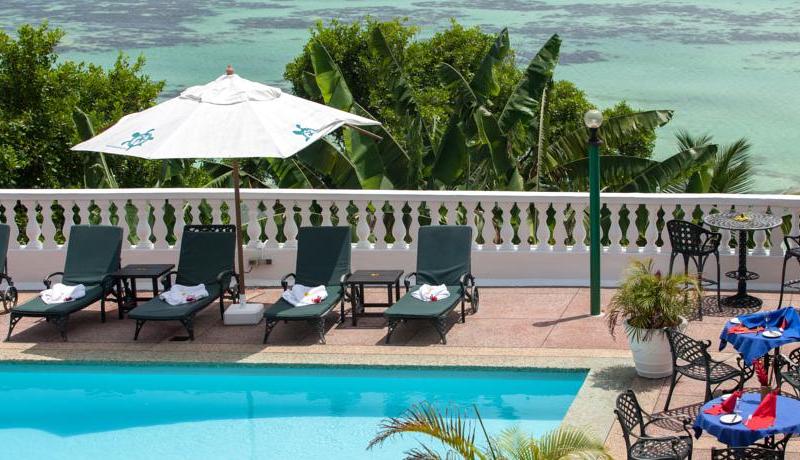 Le Relax Hotel & Restaurant