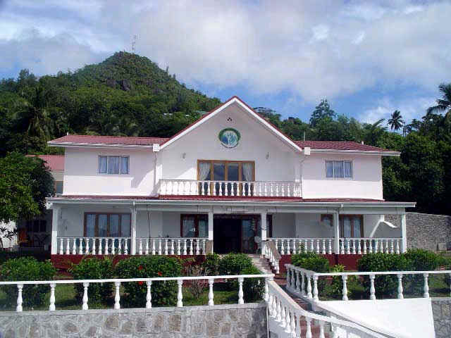 Le Relax Hotel & Restaurant