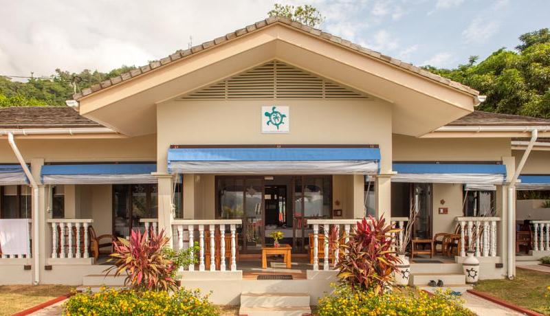 Le Relax Hotel & Restaurant