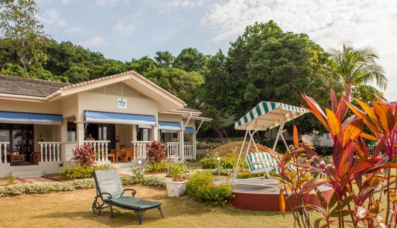 Le Relax Hotel & Restaurant