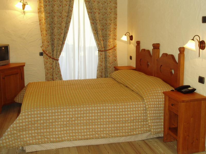 Le Rocher Hotel