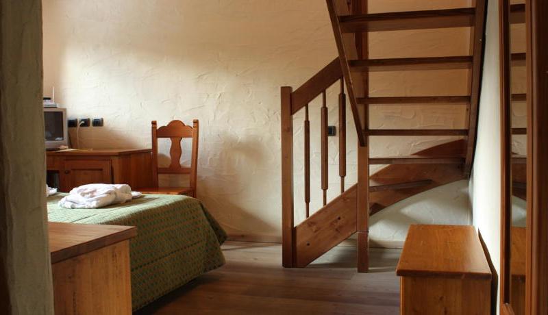 Le Rocher Hotel