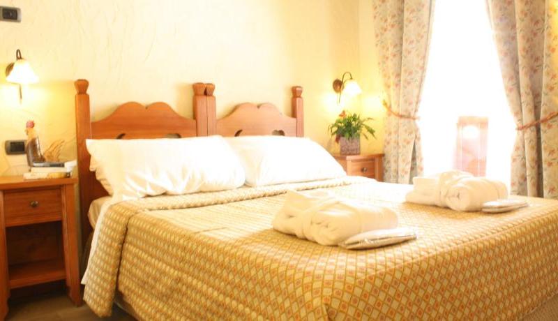 Le Rocher Hotel