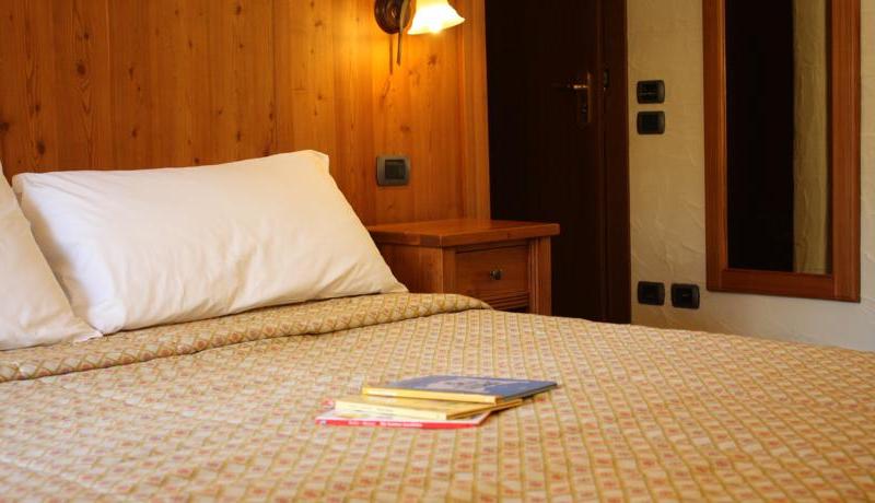 Le Rocher Hotel
