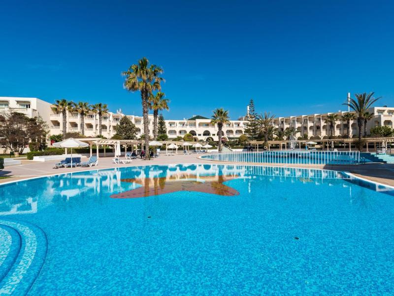 Le Royal Hammamet