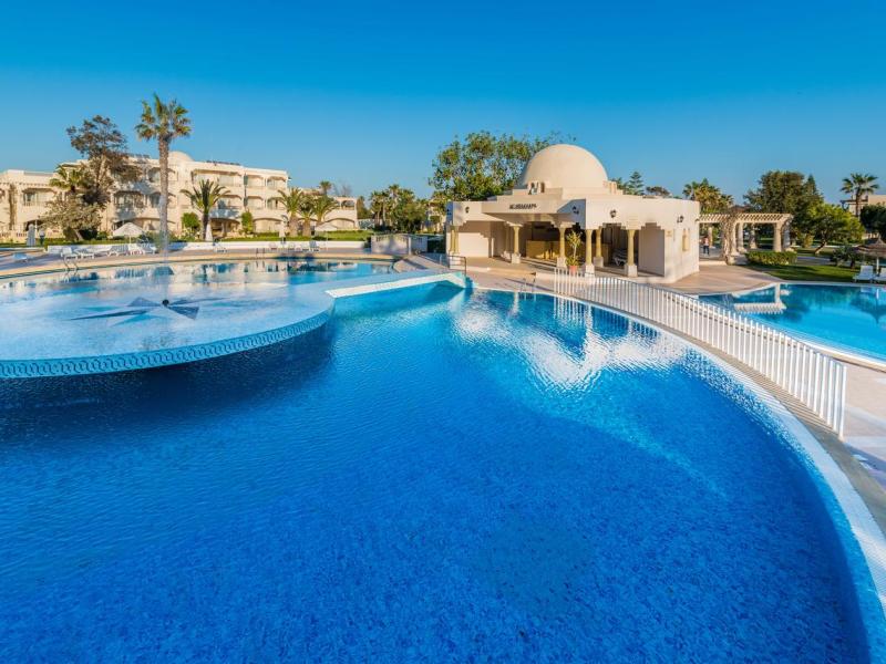 Le Royal Hammamet