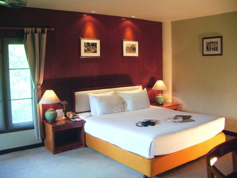 Angkhang Nature Resort