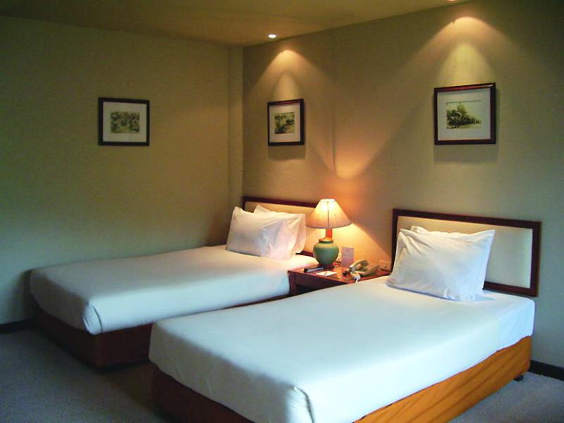 Angkhang Nature Resort