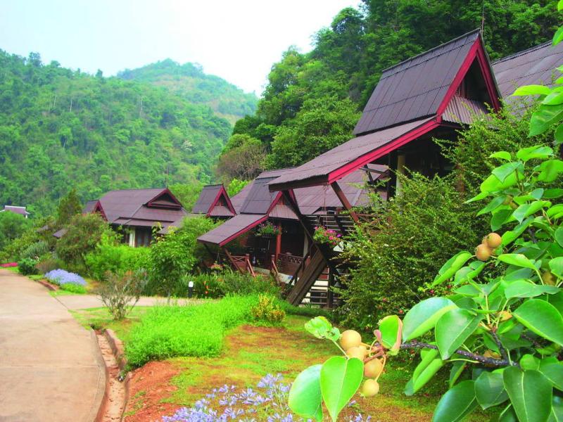 Angkhang Nature Resort