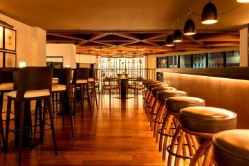 Отель Le Royal Meridien Abu Dhabi ОАЭ, Абу Даби, фото 16