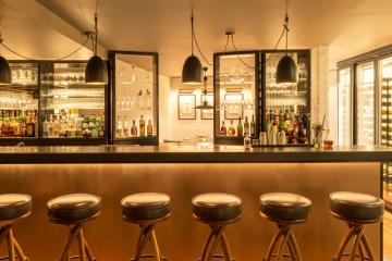 Отель Le Royal Meridien Abu Dhabi ОАЭ, Абу Даби, фото 17