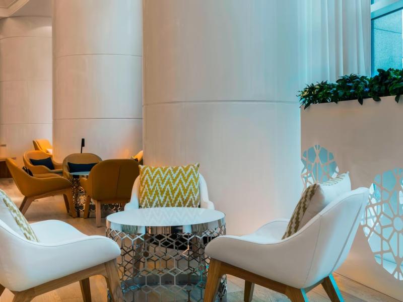 Le Royal Meridien Abu Dhabi