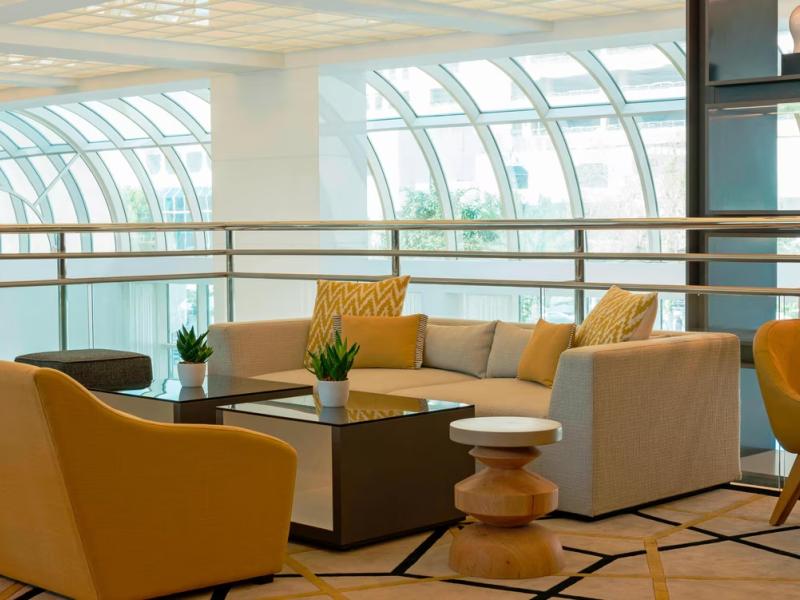 Le Royal Meridien Abu Dhabi