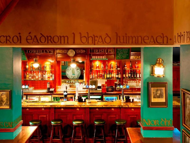 Le Royal Meridien Abu Dhabi