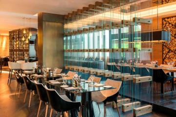 Отель Le Royal Meridien Abu Dhabi ОАЭ, Абу Даби, фото 34