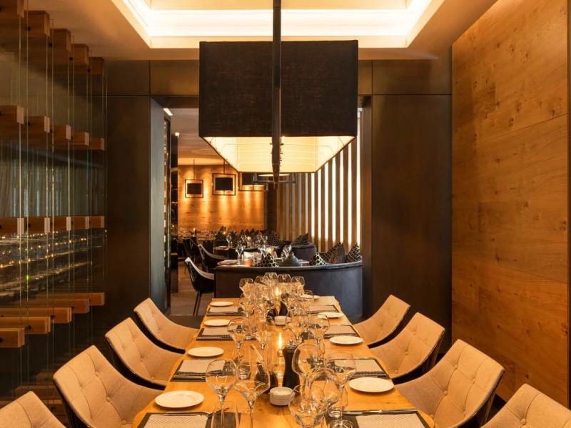 Le Royal Meridien Abu Dhabi